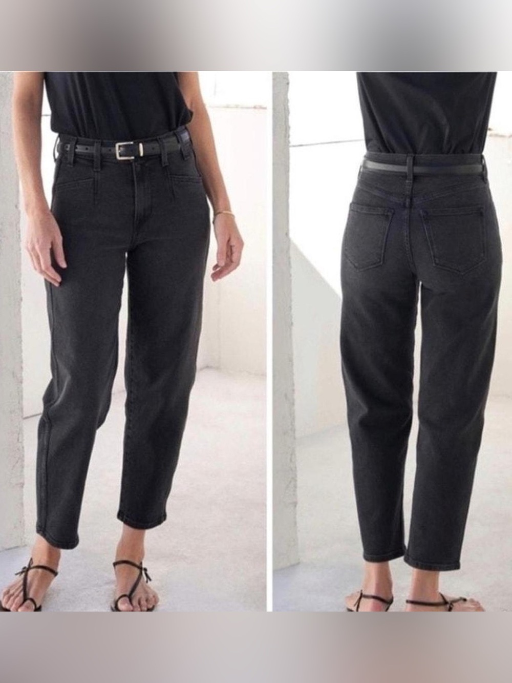 AYR the beat Jean size 31